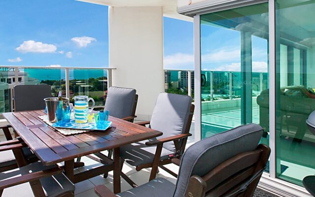 Beachlife Holiday Apartments
