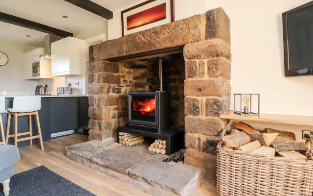 Moss Side Retreat