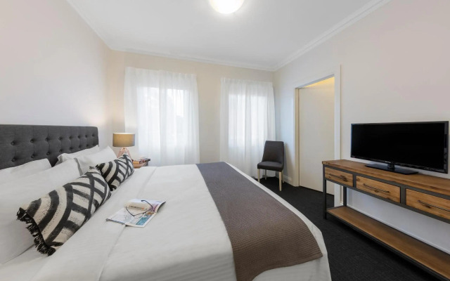 Kimberley Gardens Hotel & Serviced Apartments