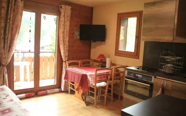 Voinettes B5 Vnb5 Telecabine & Mountain 4 Pers