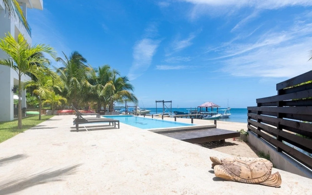 Seahorse Escape #3 1 Bedroom Condo