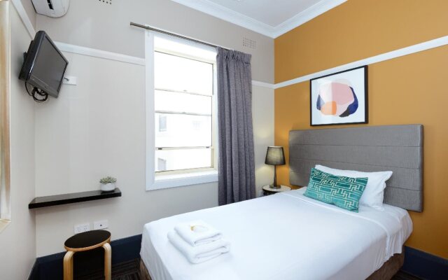 Jensen Potts Point