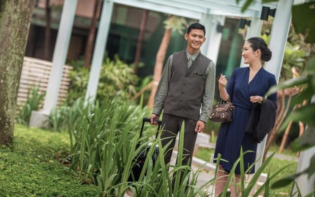 Delonix Hotel Karawang