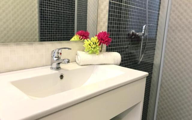 Intendente Loft