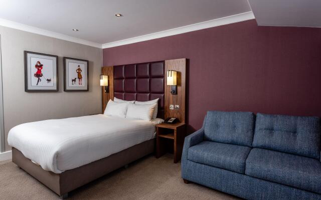 Holiday Inn Dover