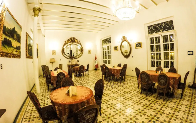 Apart Hotel Casa Morey