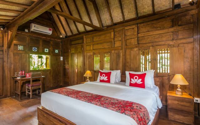 ZEN Premium Ubud Lod Tunduh