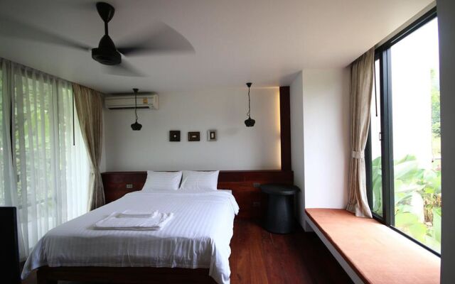 Villa De View Chiang Dao