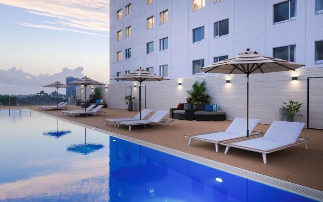 Novotel Okinawa Naha