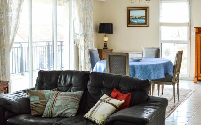 Appartement Les Sables-d'Olonne, 4 pièces, 6 personnes - FR-1-485-101