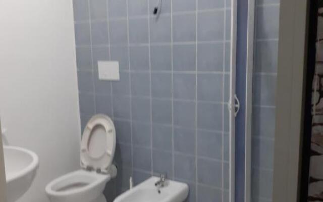 casa mare