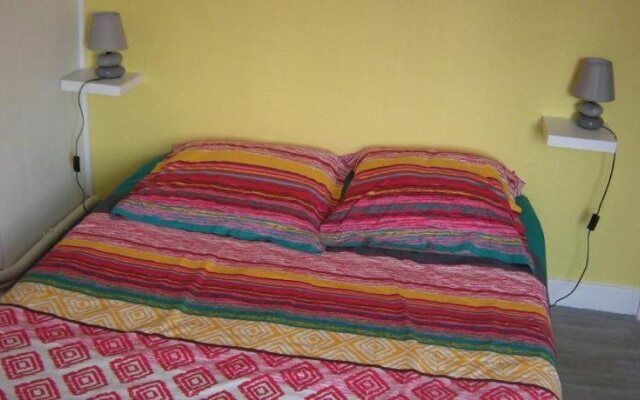 Hotel gites des touristes