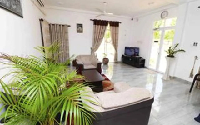 Peacock Resort Anuradhapura