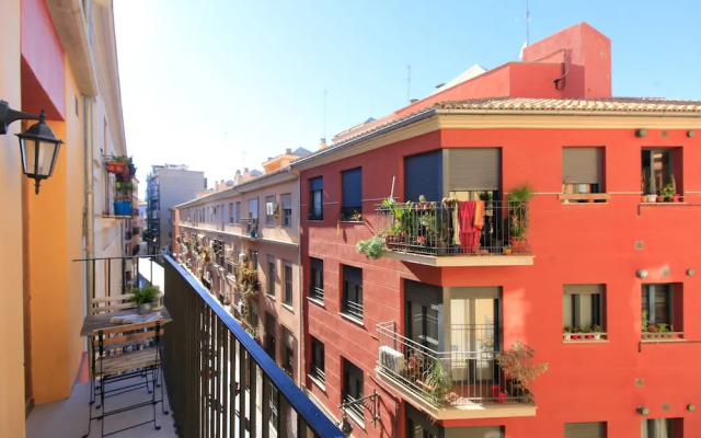 Tramontana Apartments