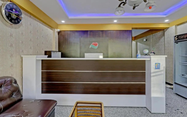 Hotel Palm Emirates