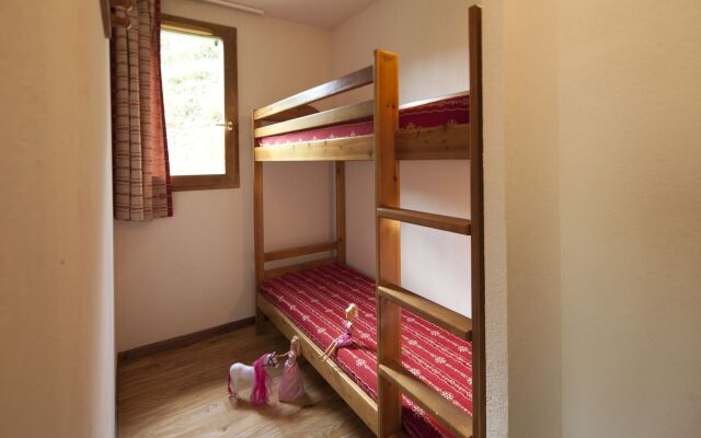 Le Hameau Des Aiguilles