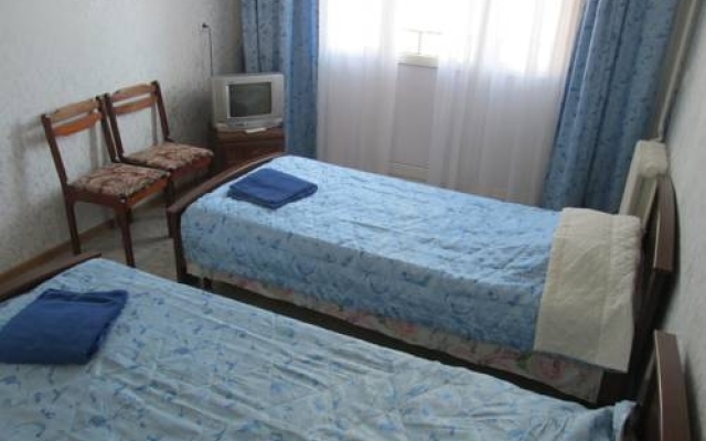 Uyutnoe Guest House