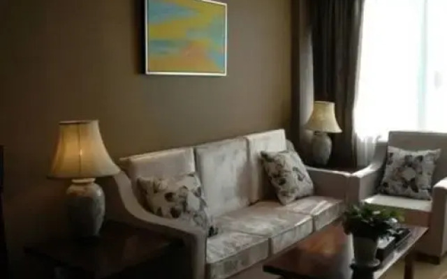 Zibo Sunshine Coast Hotel