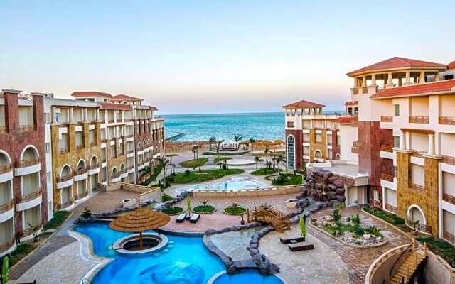 Royal Beach Serviced Apartments