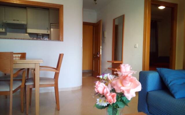 AP Costas Nerea Apartamento 1 Dormitorio