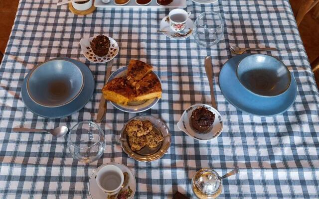 Locanda SottoBosco