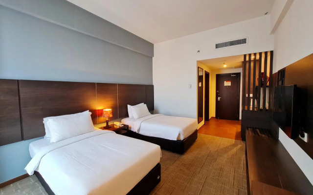 Swan Garden Hotel