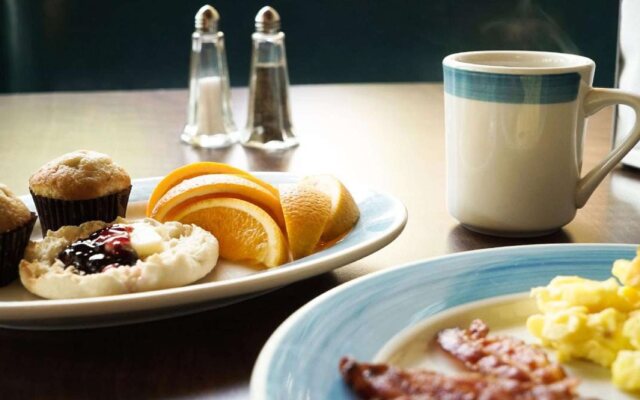 Magnuson Hotel Papago Inn