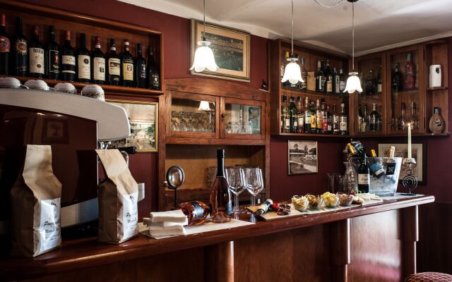 Hotel Club I Pini Residenza d'Epoca