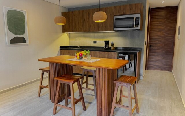 Tú Refugio Exclusivo en Tulum Dk Jade 3