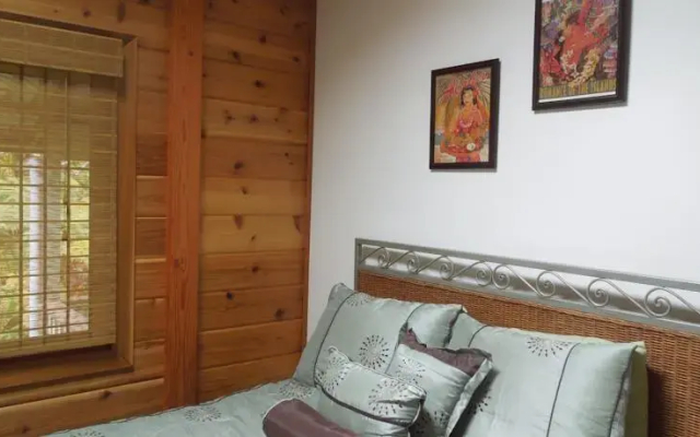 Aloha Sweet Hale - Hotel in Volcano - Photo 3
