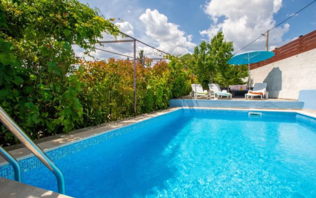 Apartment Marija Anttola