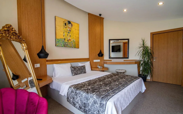 Kule Hotel Airport Istanbul