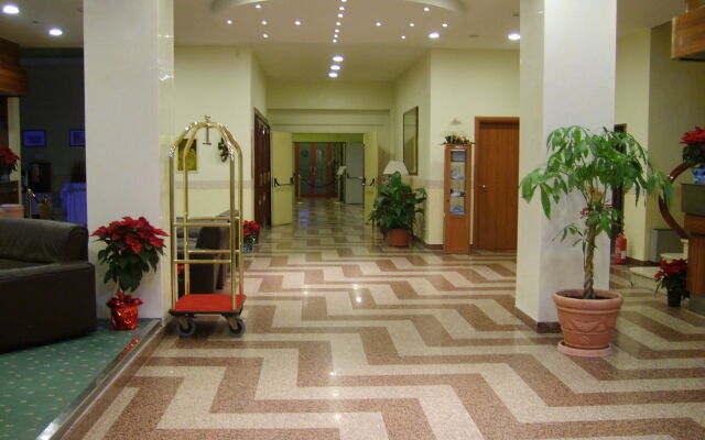 Hotel Park Mar Grande