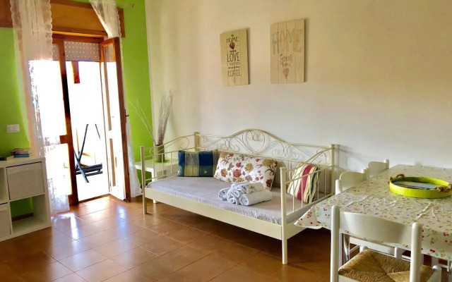 Apartament Lucìa 150Mt From Beach