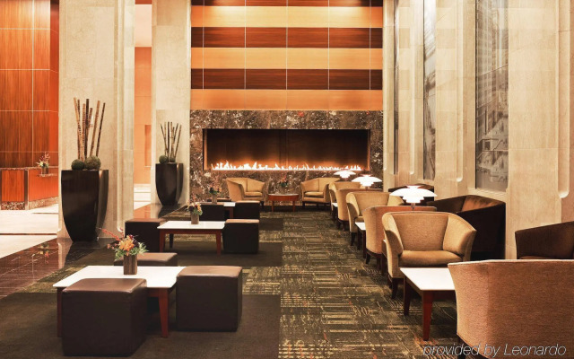 The Westin Chicago North Shore