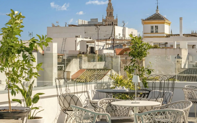 Vincci Molviedro SUITES APARTMENTS