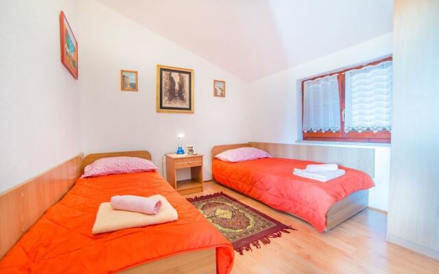 Apartments Daria 206