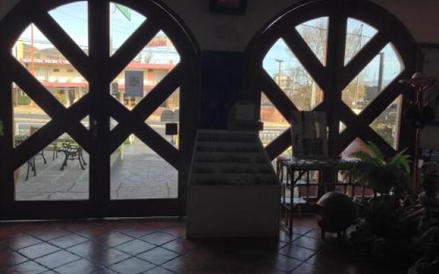Hotel Verde Sol