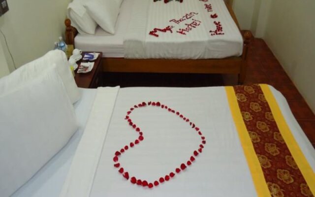 Mya Tha Zin Hotel