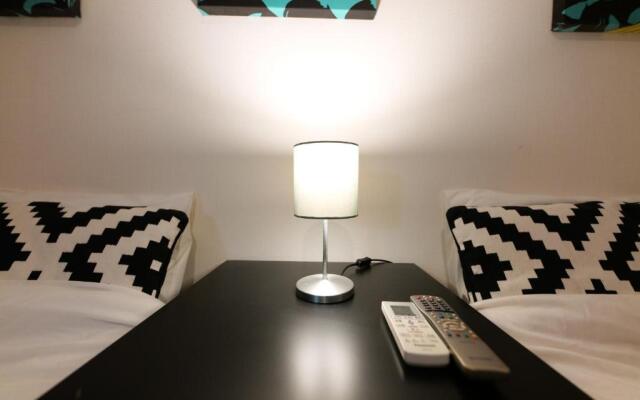 H2O Stay Kikukawa Woody Sunheim #201