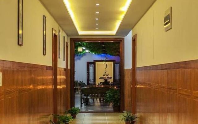 Wangxian Bridge Inn - Xitang