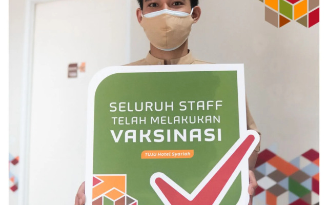 Tuju WK Homes Syariah