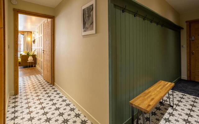 Concordia 7 Apartment - Chamonix All Year