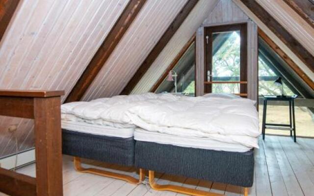 Three-Bedroom Holiday home in Rømø 15