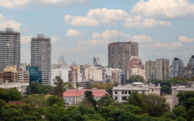 Dazzler by Wyndham Buenos Aires Polo