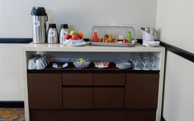 Hilton Garden Inn Guatemala City