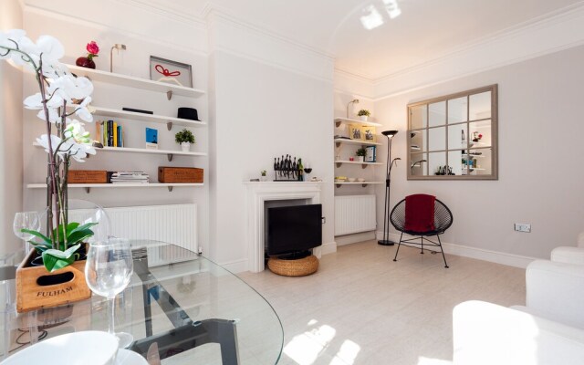 The Drayton Gardens Residence - DF1