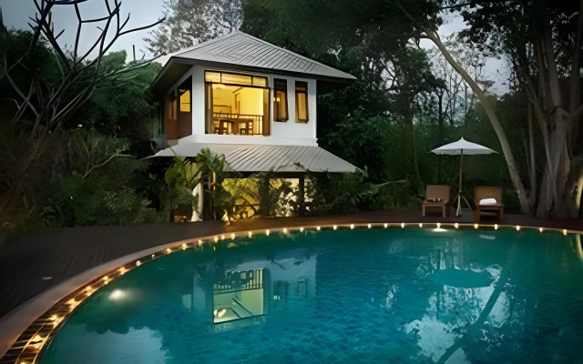 Rajapruek Place (SHA Extra Plus)