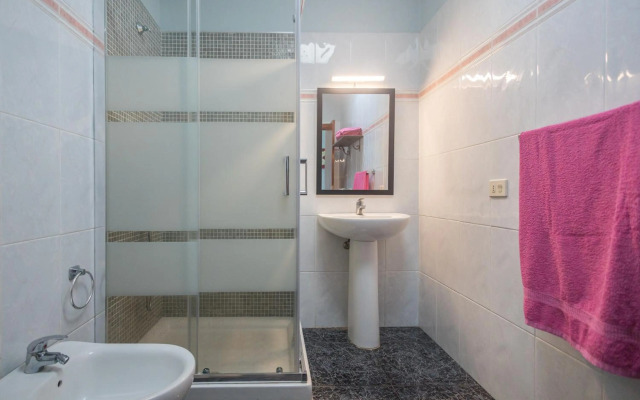 Lightbooking Luymar con piscina Villa de Mazo