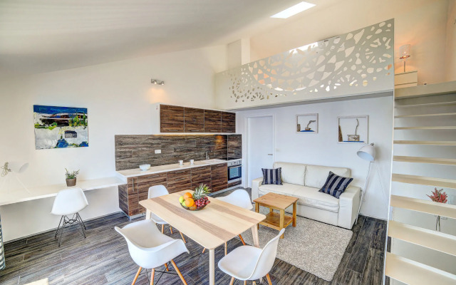 Luxury Apartments Jolara